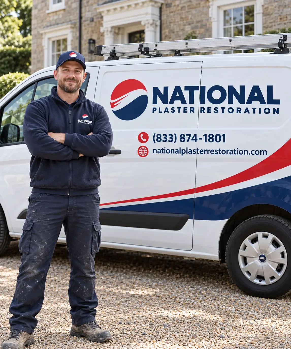 Plaster Repair Hines, OR FAQs